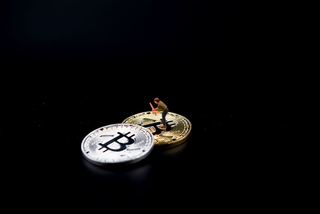 Bitcoin Mining
