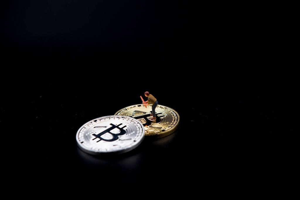 Bitcoin Mining