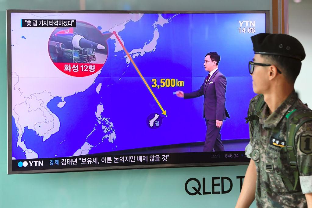 TOPSHOT-SKOREA-US-MILITARY-NKOREA-MISSILE