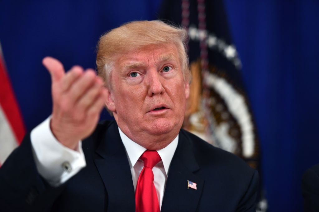 US-POLITICS-TRUMP-SECURITY