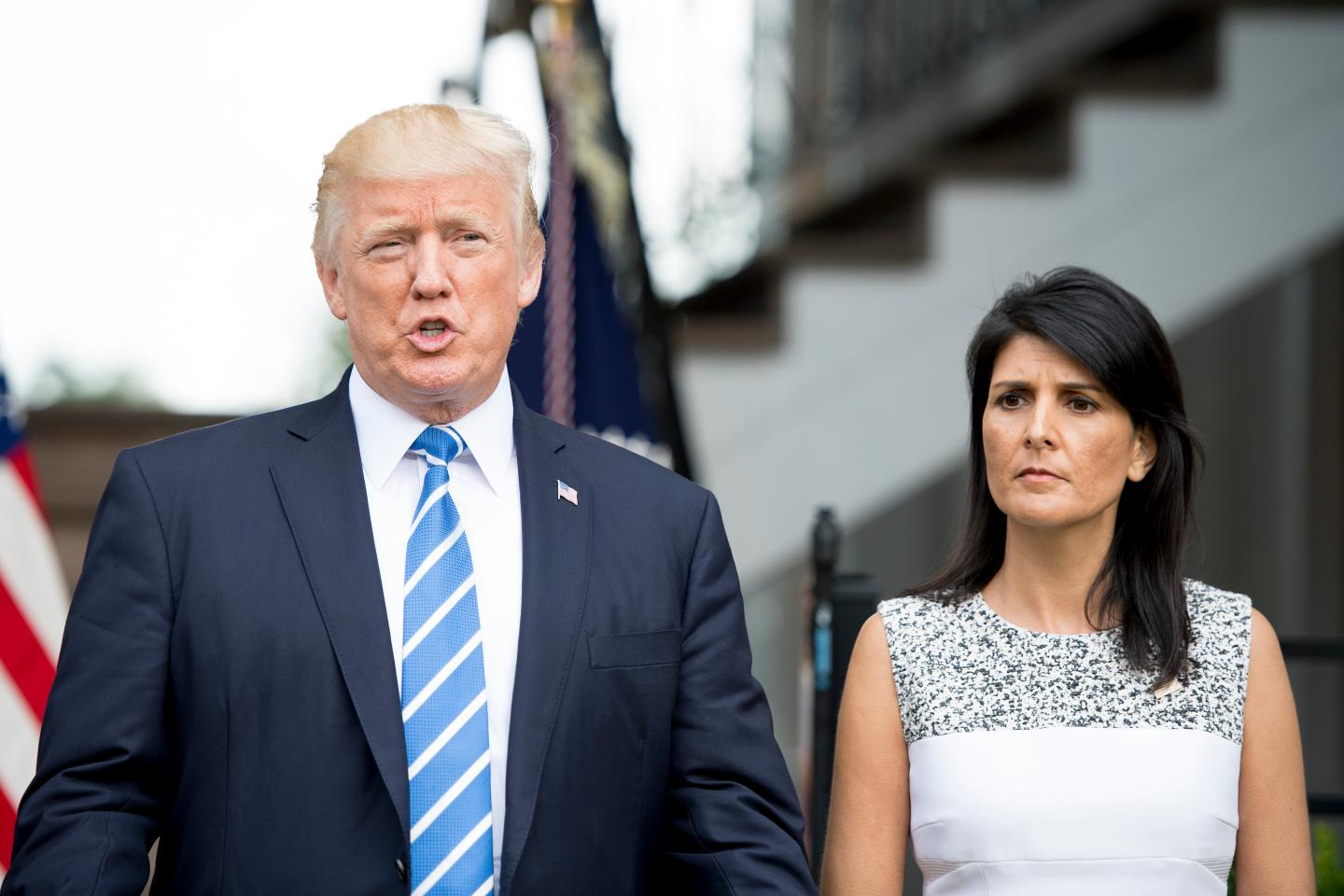 US-POLITICS-TRUMP