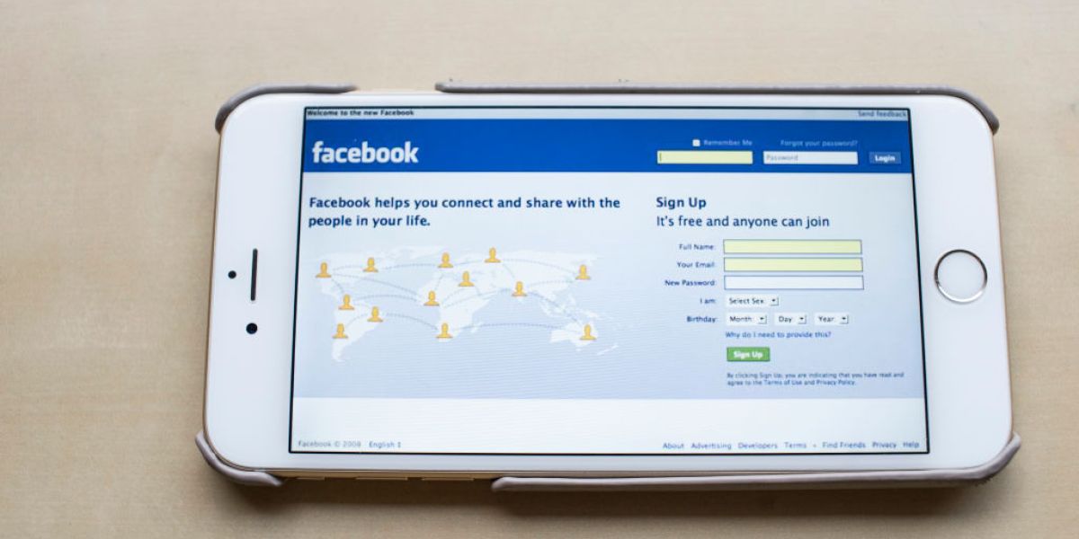 Is Facebook Down? Yes, And It's Not Just You | Fortune