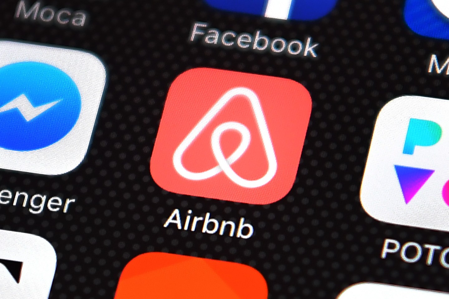 Popular Smart Phone Apps Of 2016