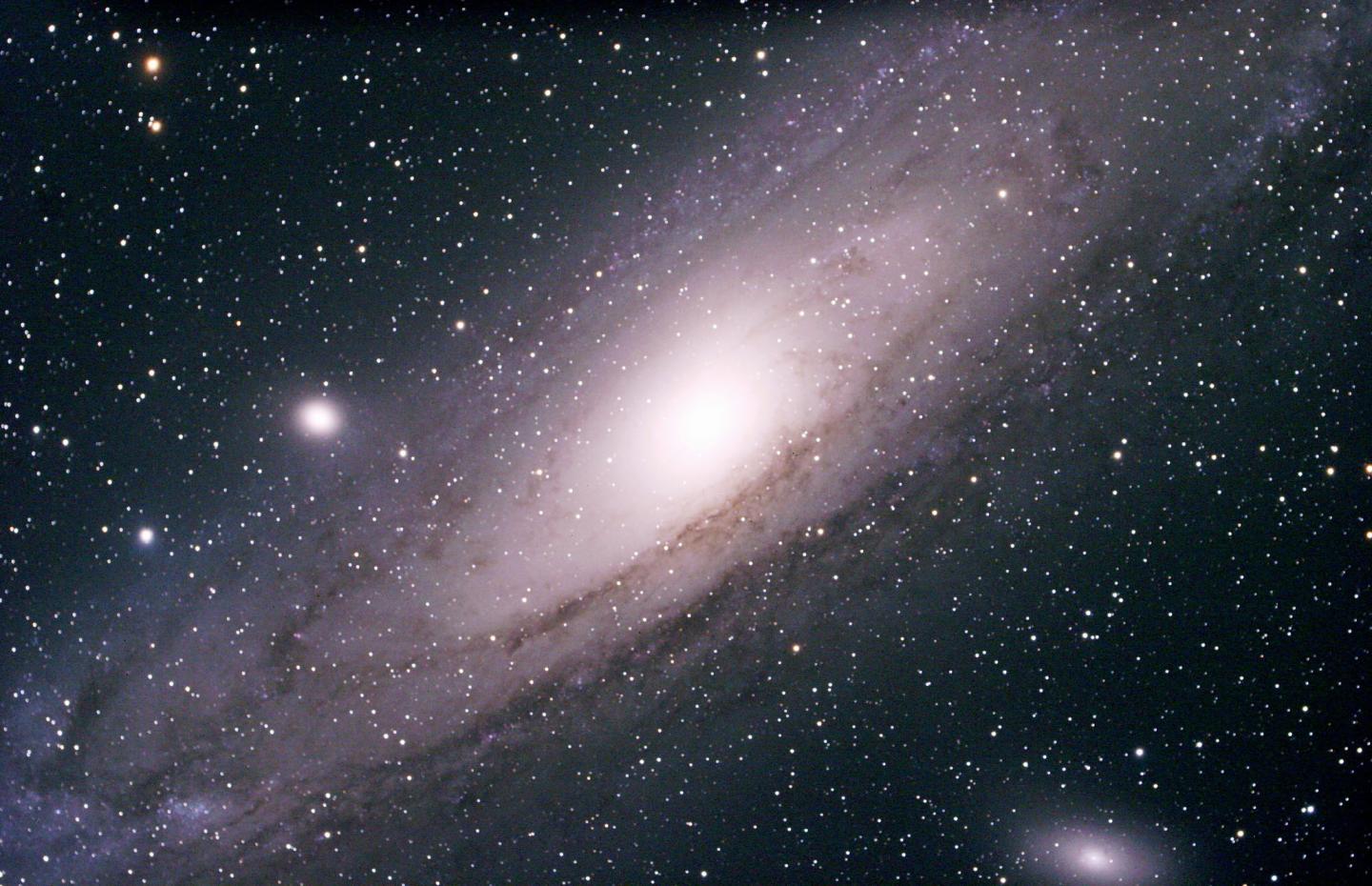 Here’s Something You Can See in the Sky This Summer That’s Even Cooler Than the Solar Eclipse