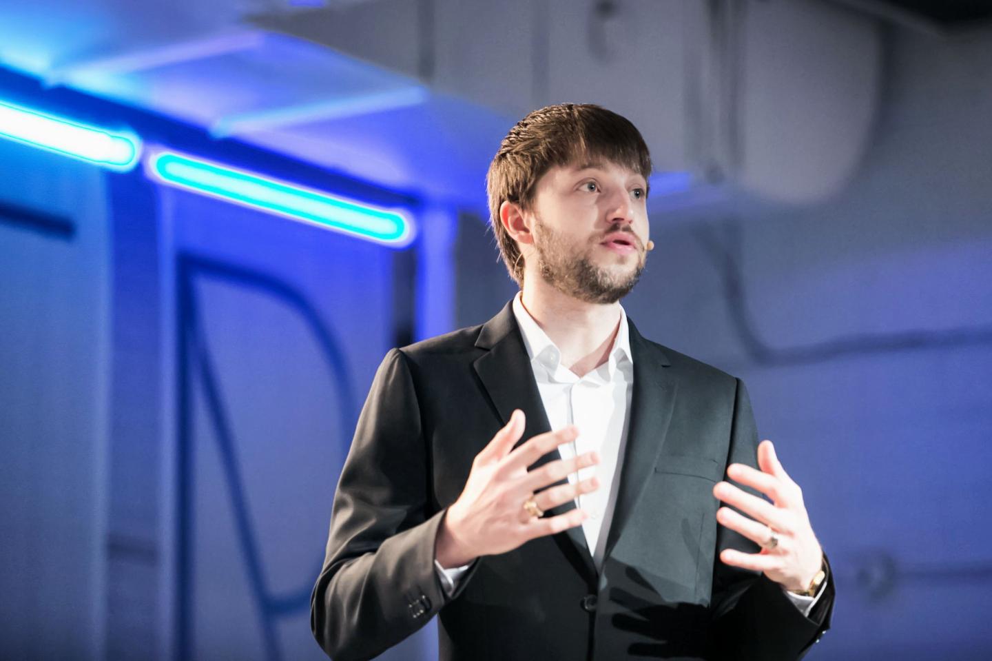 This Startup Raked in $50 Million to Take on Salesforce