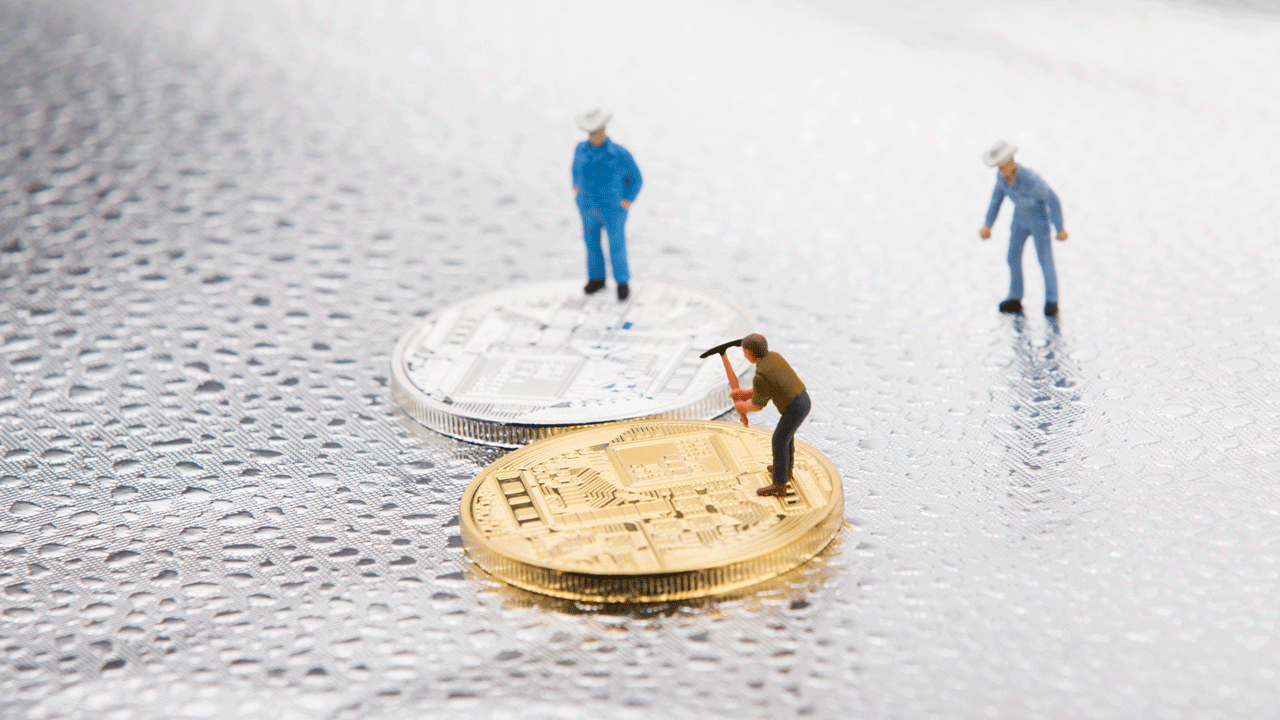 Bitcoin’s Big Compromise Is Unravelling As a Contentious Upgrade Threatens to Split the Network