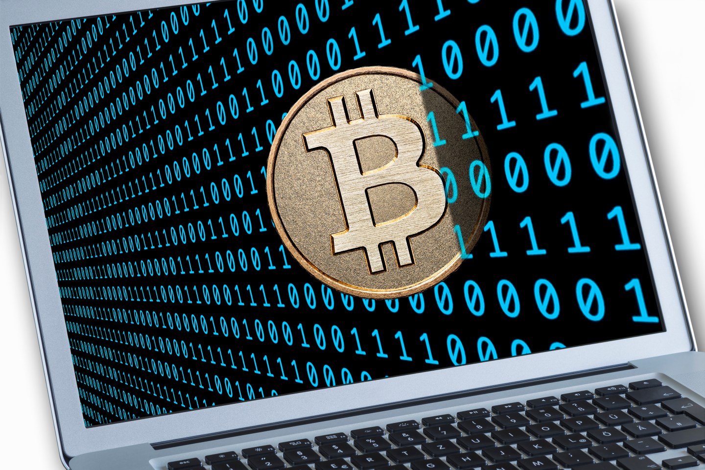 Bitcoin