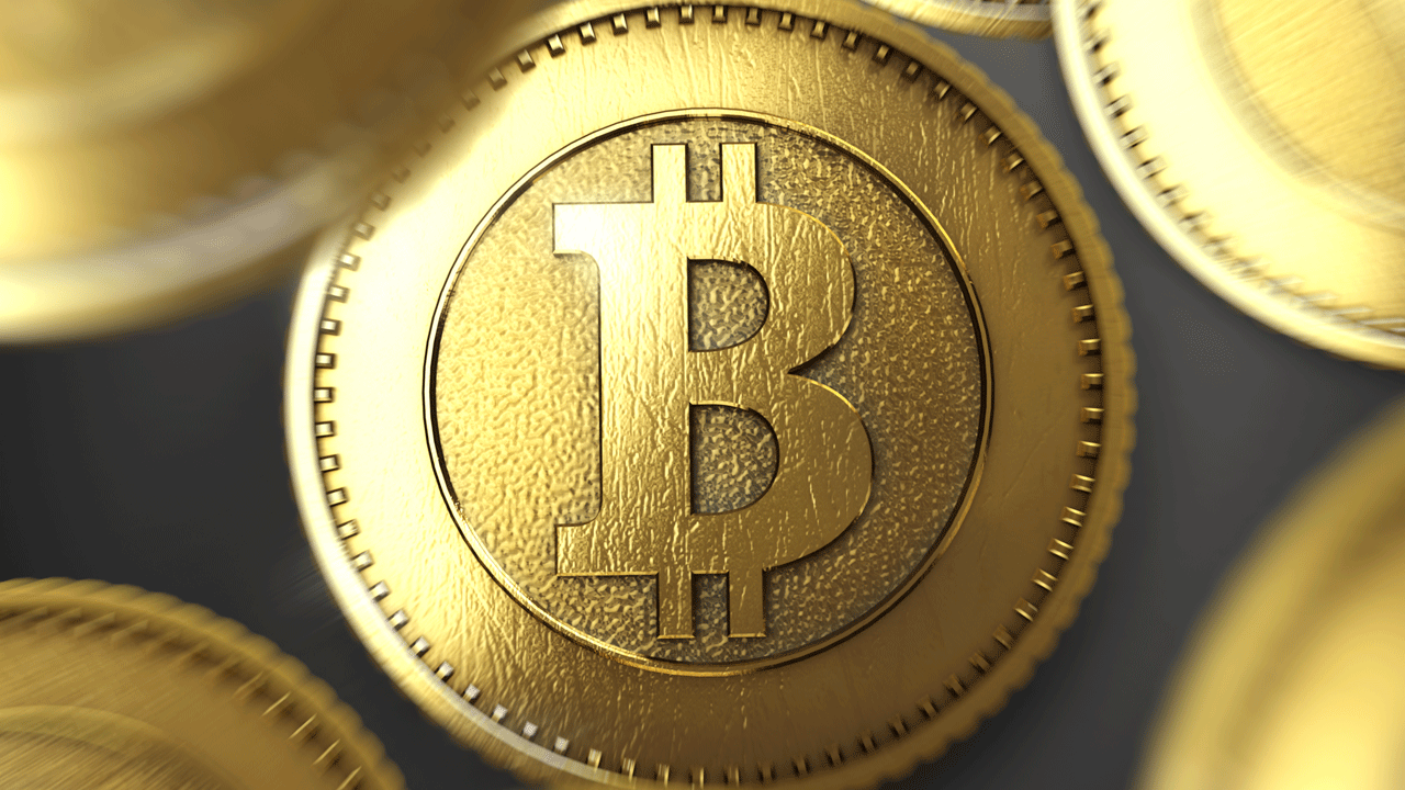 Here’s Another Sign Goldman Sachs Is Taking Bitcoin Seriously