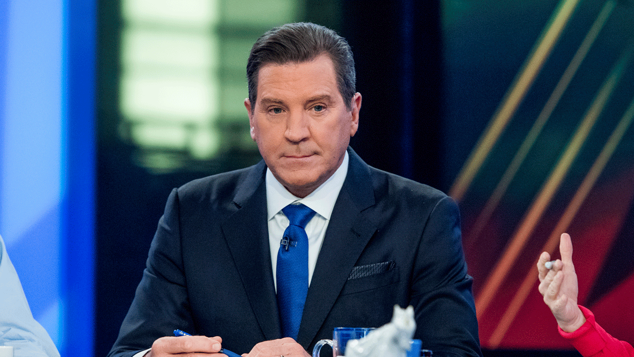 Eric Chase Bolling, Son of Former Fox News Host, Found Dead