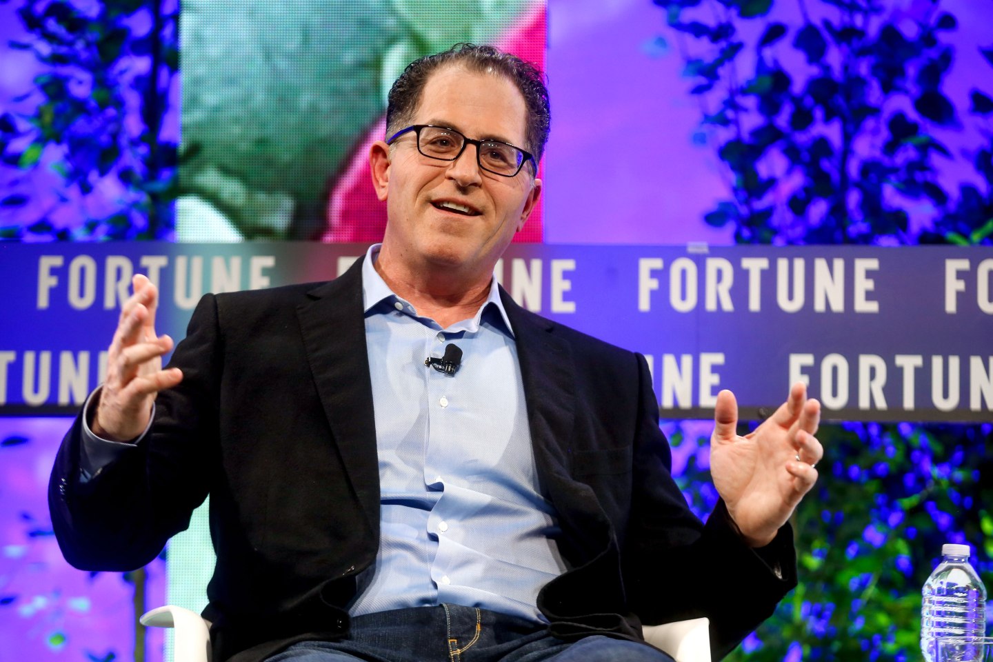 Fortune Brainstorm Tech 2017May 2-3, 2017: San Diego, CAAt our inaugural Brainstorm HEALTH conference, we focused on the best and brightest ideas in the digital health care revolution. In May, we’ll tackle how to speed up this disruption and seize t