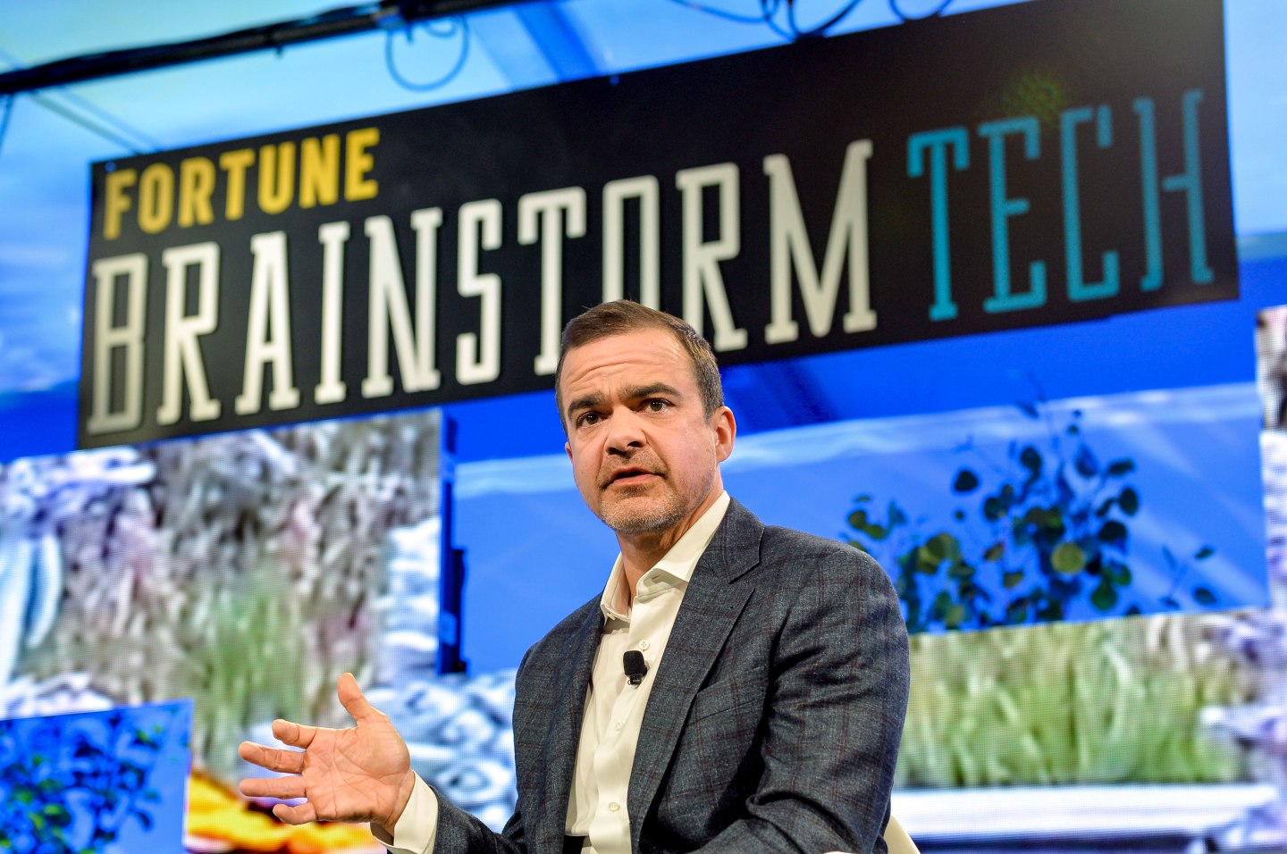 Fortune Brainstorm Tech 2017May 2-3, 2017: San Diego, CAAt our inaugural Brainstorm HEALTH conference, we focused on the best and brightest ideas in the digital health care revolution. In May, we’ll tackle how to speed up this disruption and seize t