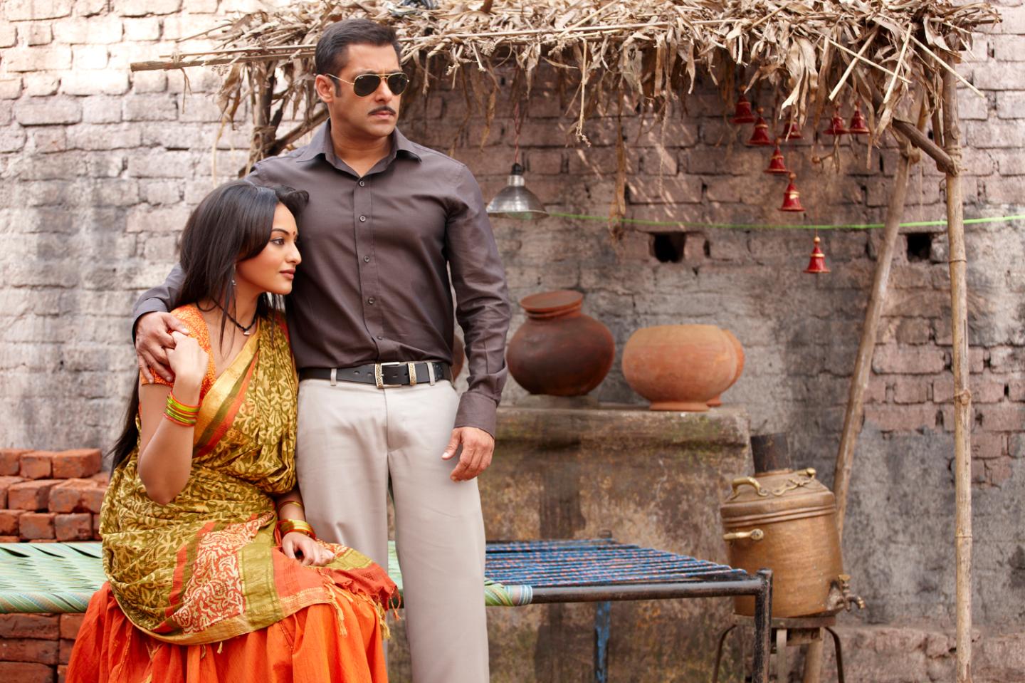 Bollywood Is Going After Apple, Amazon, and Netflix