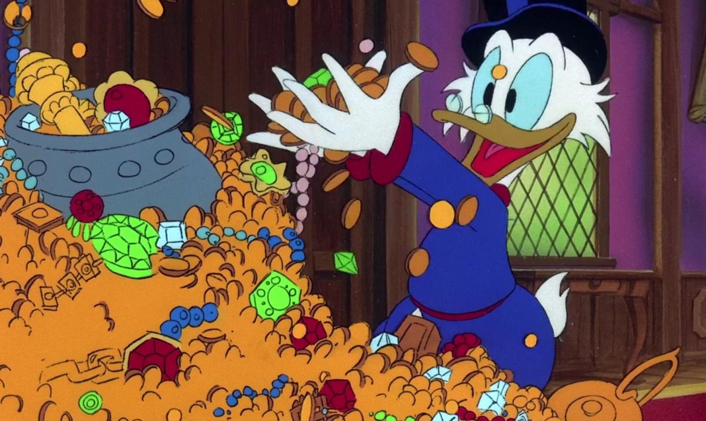 Here’s What the Powerball Winner Buy With $758 Million