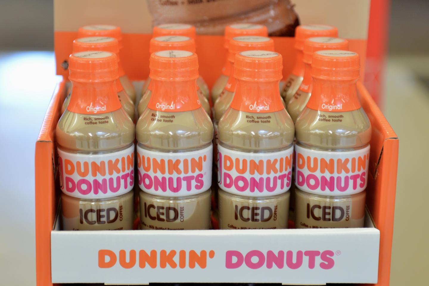 Dunkin’ Donuts’s Name Change Is a Good Idea—If It Were 2006