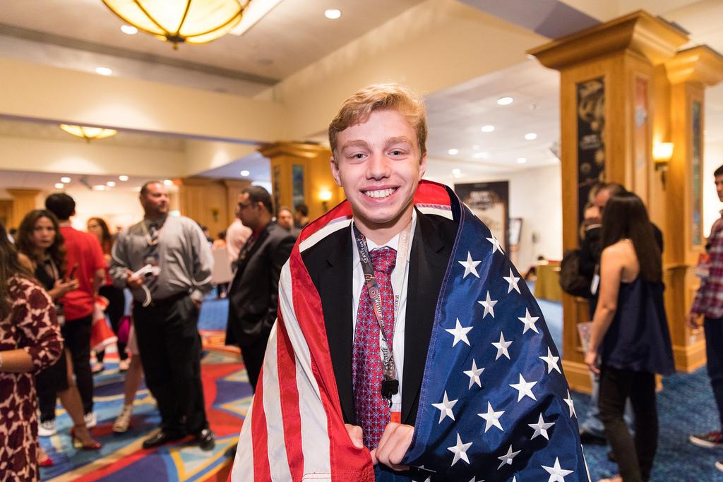 Meet the 17-Year-Old Who Is the Champion of Microsoft Excel