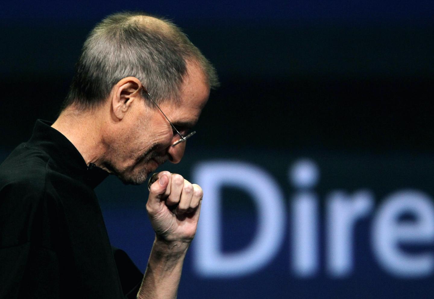Apple Unveils iPad 2