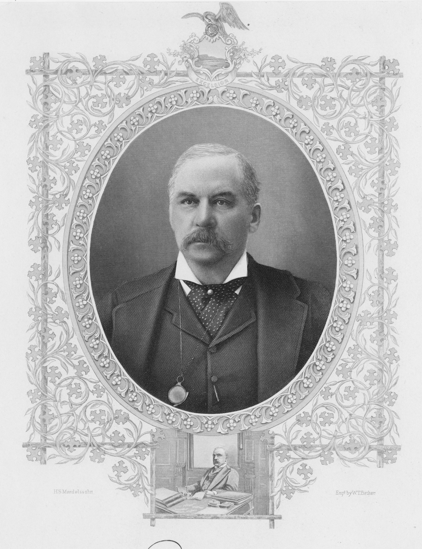 J. Pierpont Morgan