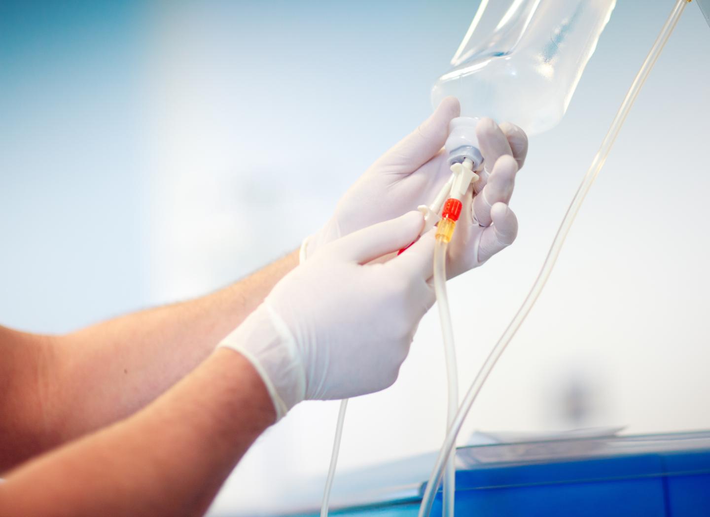 Hemodialysis