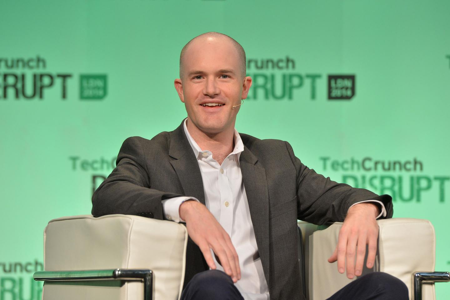 TechCrunch Disrupt London 2014 - Day 2