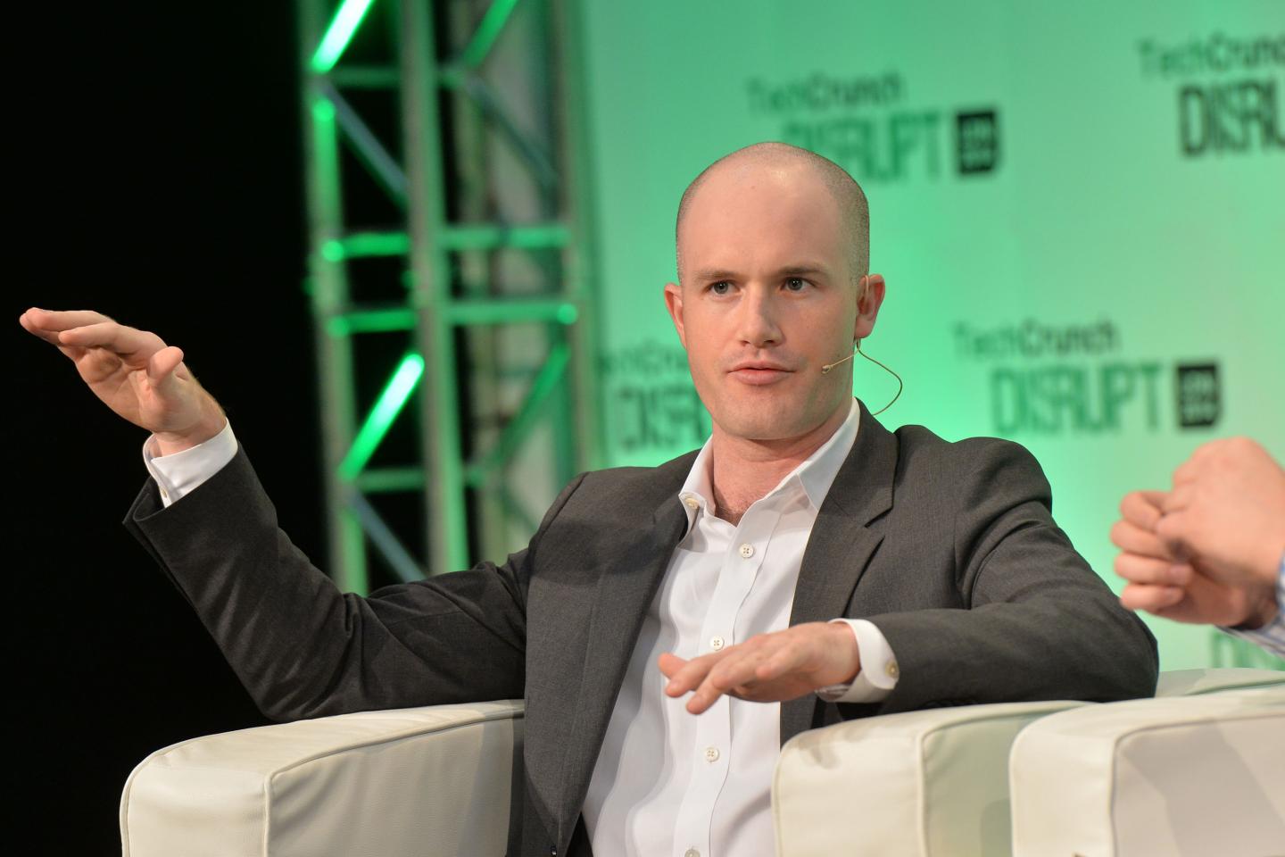 Coinbase Poaches General Counsel from Fannie Mae
