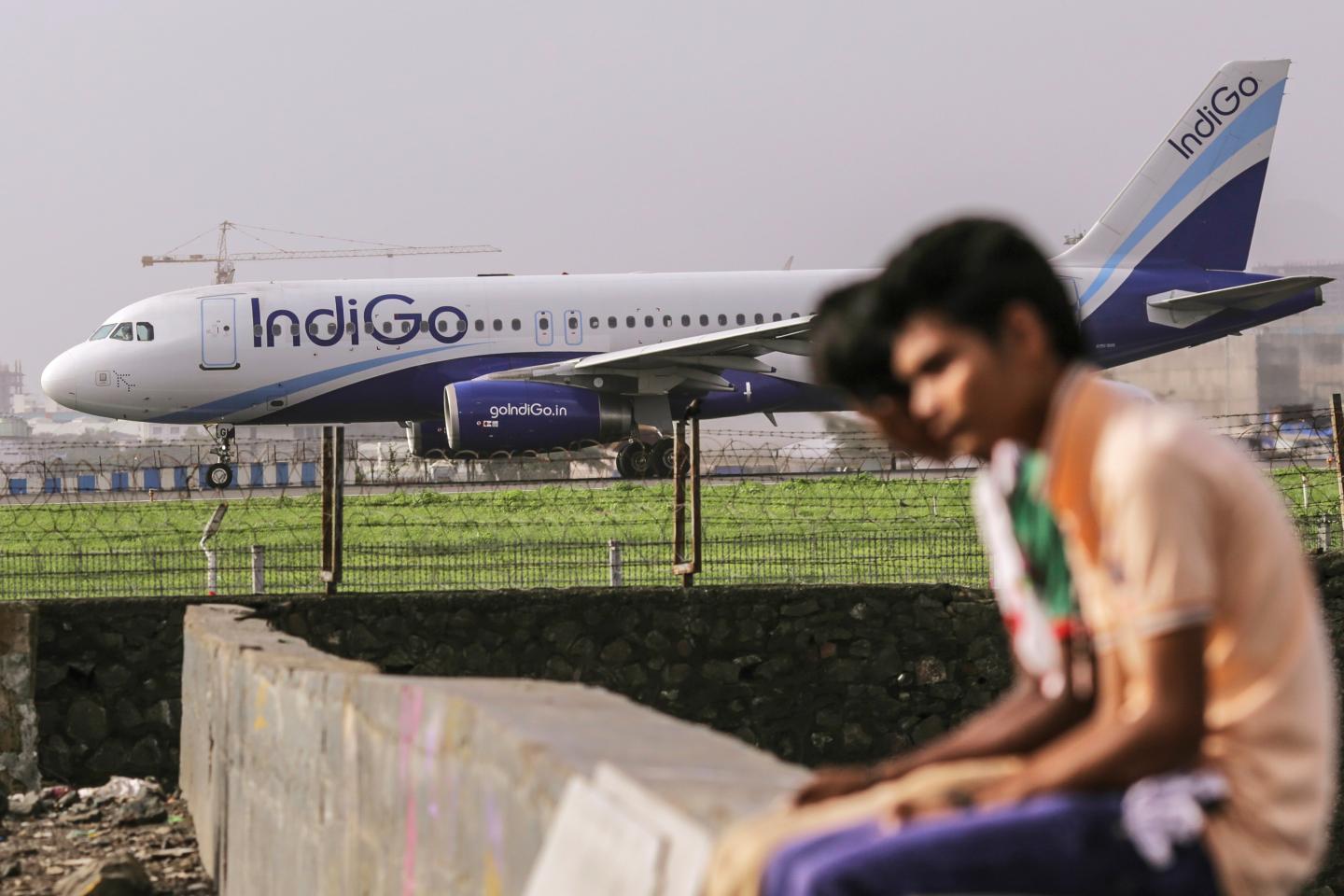 General Images Of Indian Carriers As IndiGo May File IPO Prospectus