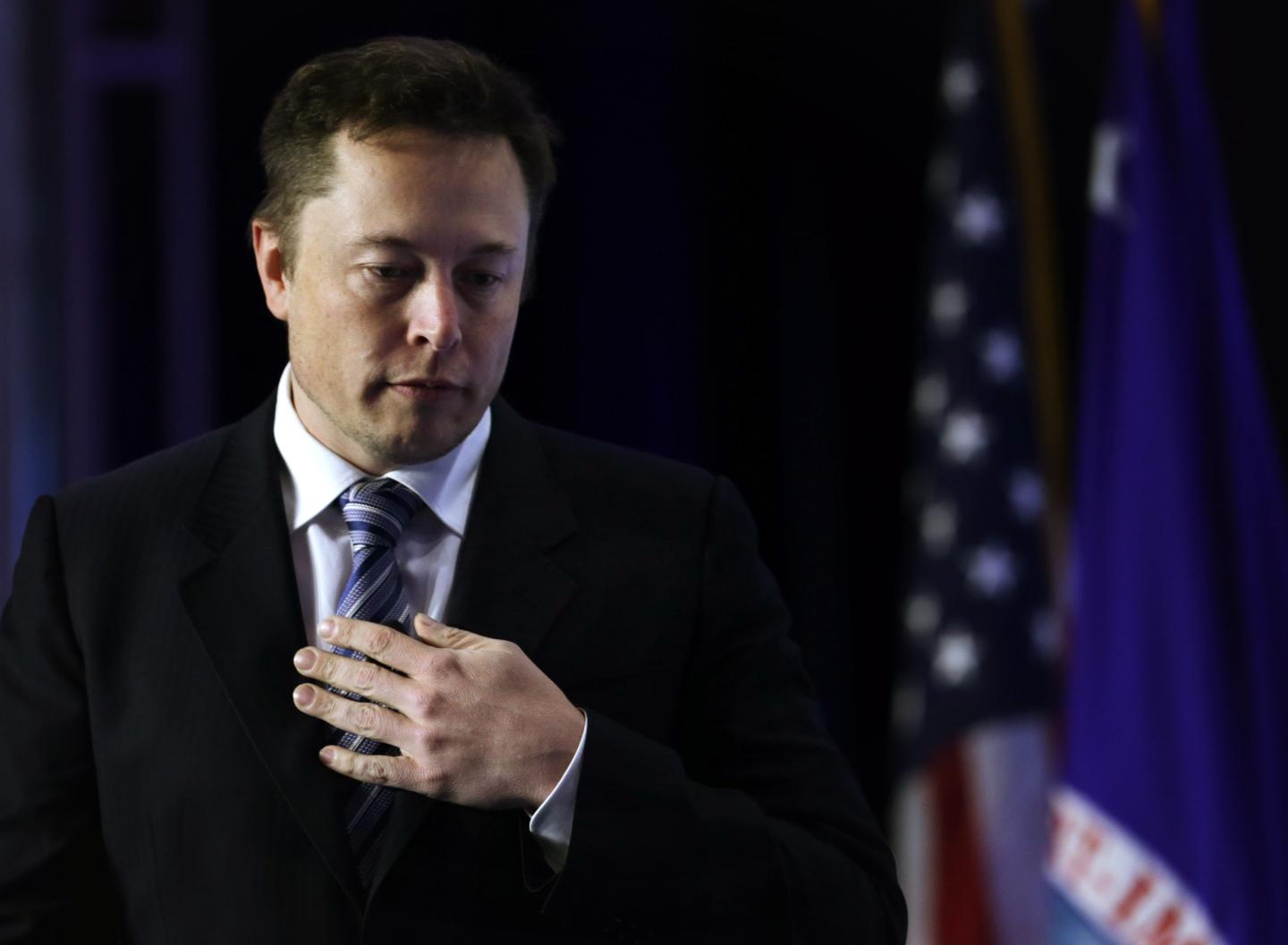 Elon Musk Is Wrong Again. AI Isn’t More Dangerous Than North Korea.