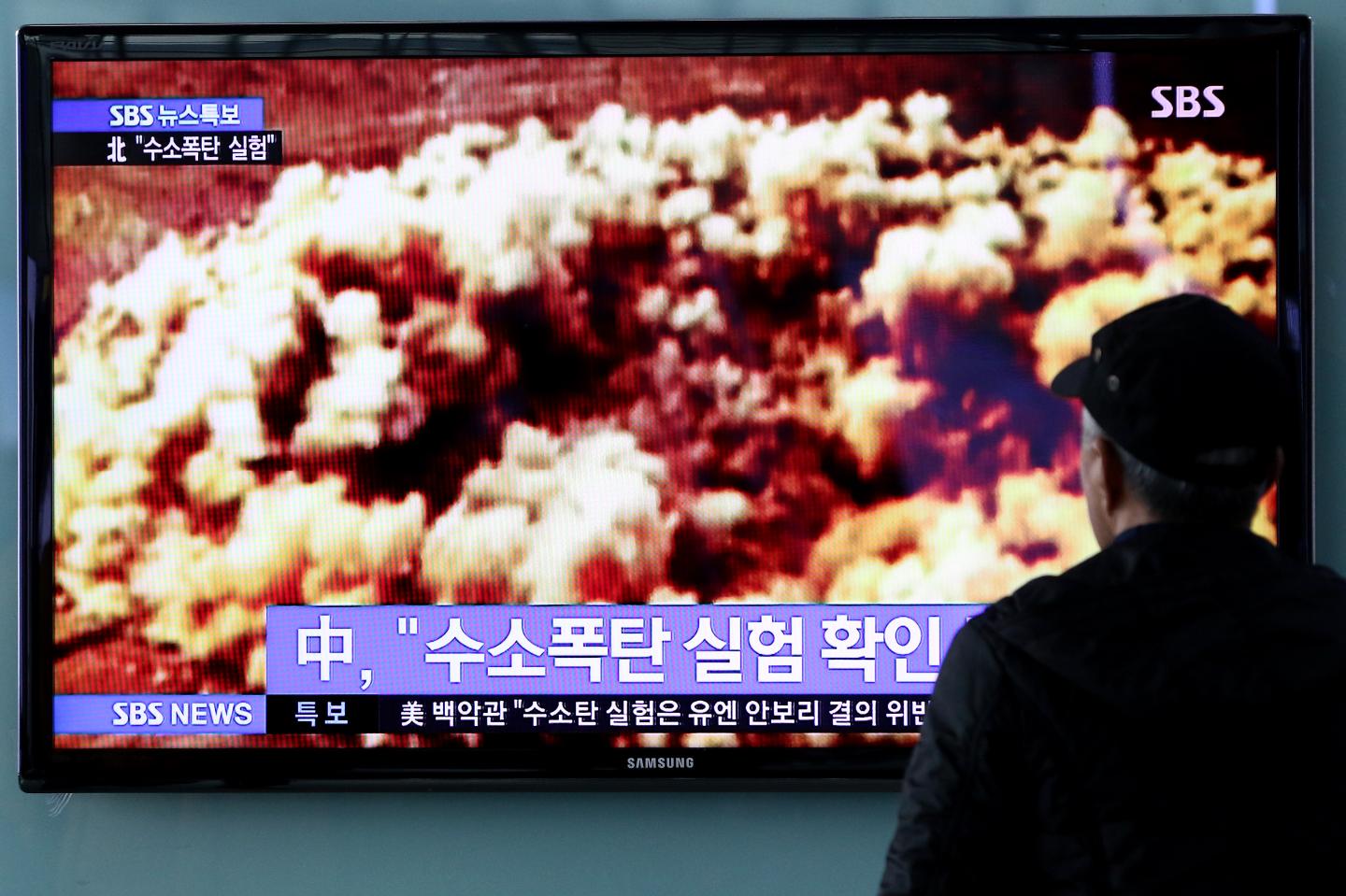 You Don’t Want to Know What’ll Happen If the U.S. Strikes North Korea First