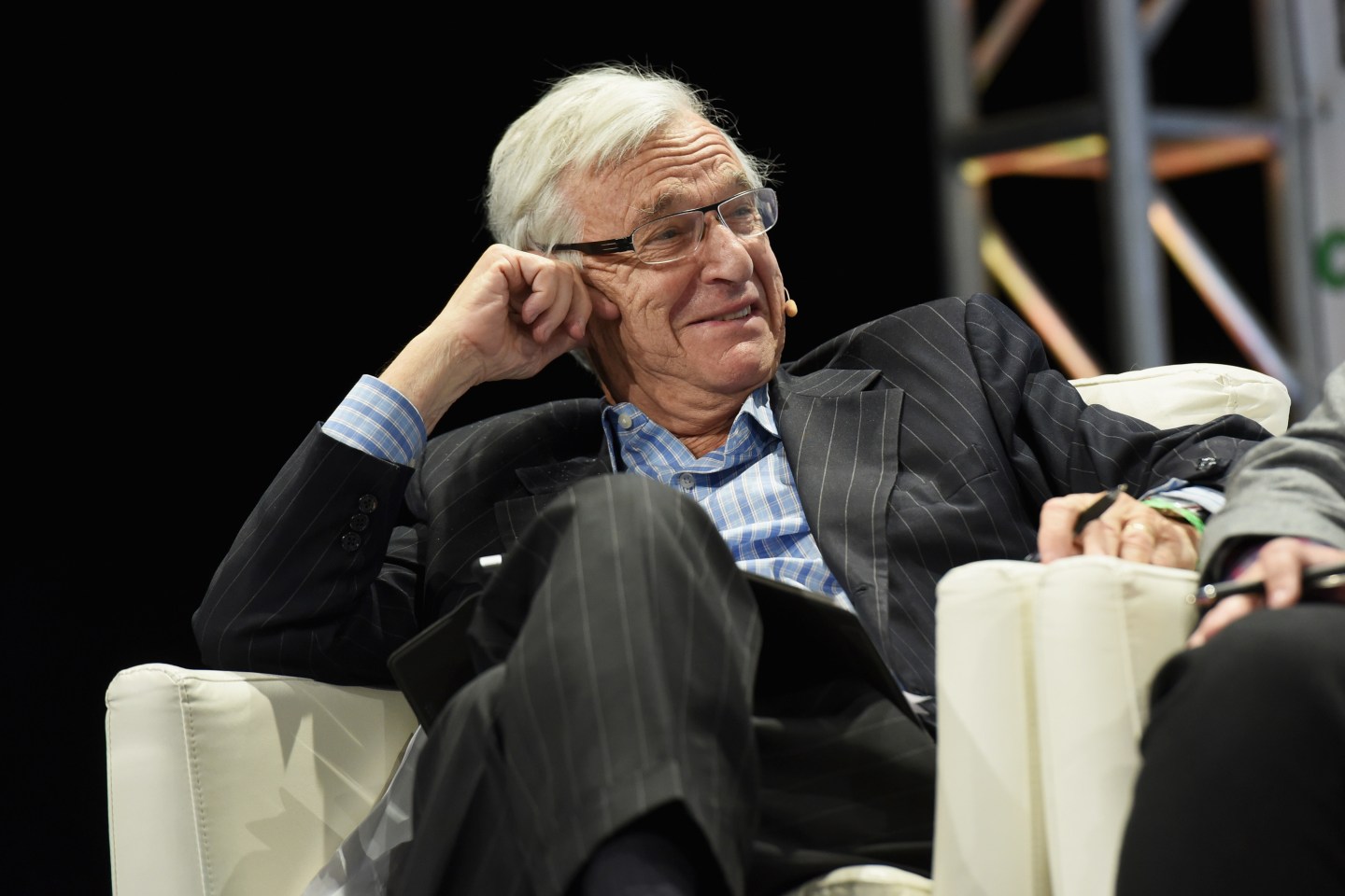 TechCrunch Disrupt NY 2016 - Day 3