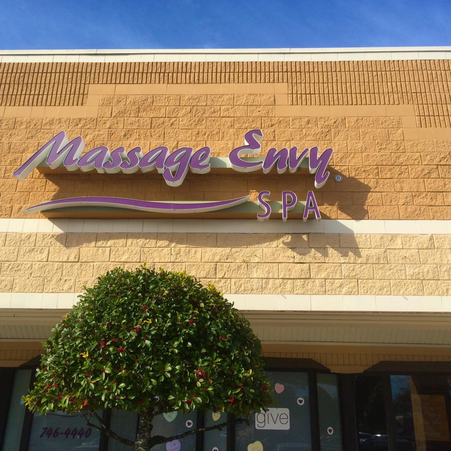 Company Signs