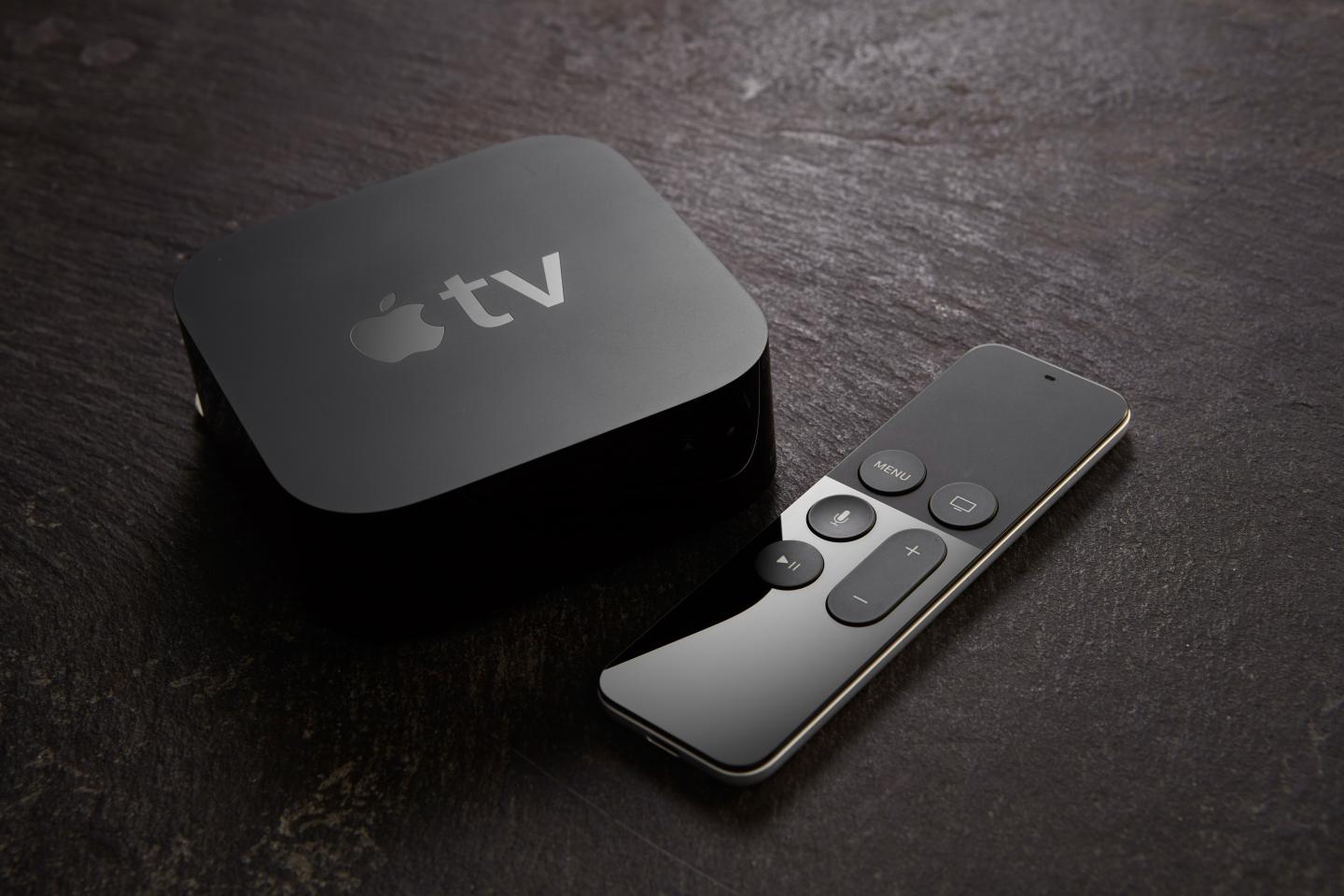 Device And Controller Product Shoot