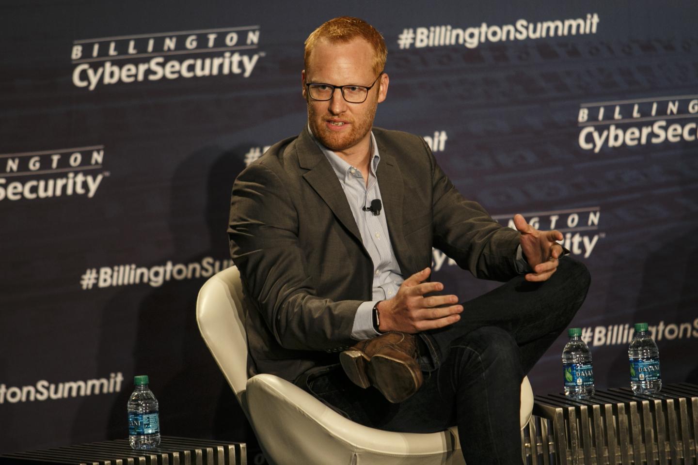 Key Speakers At The Billington Global Automotive Cybersecurity Summit