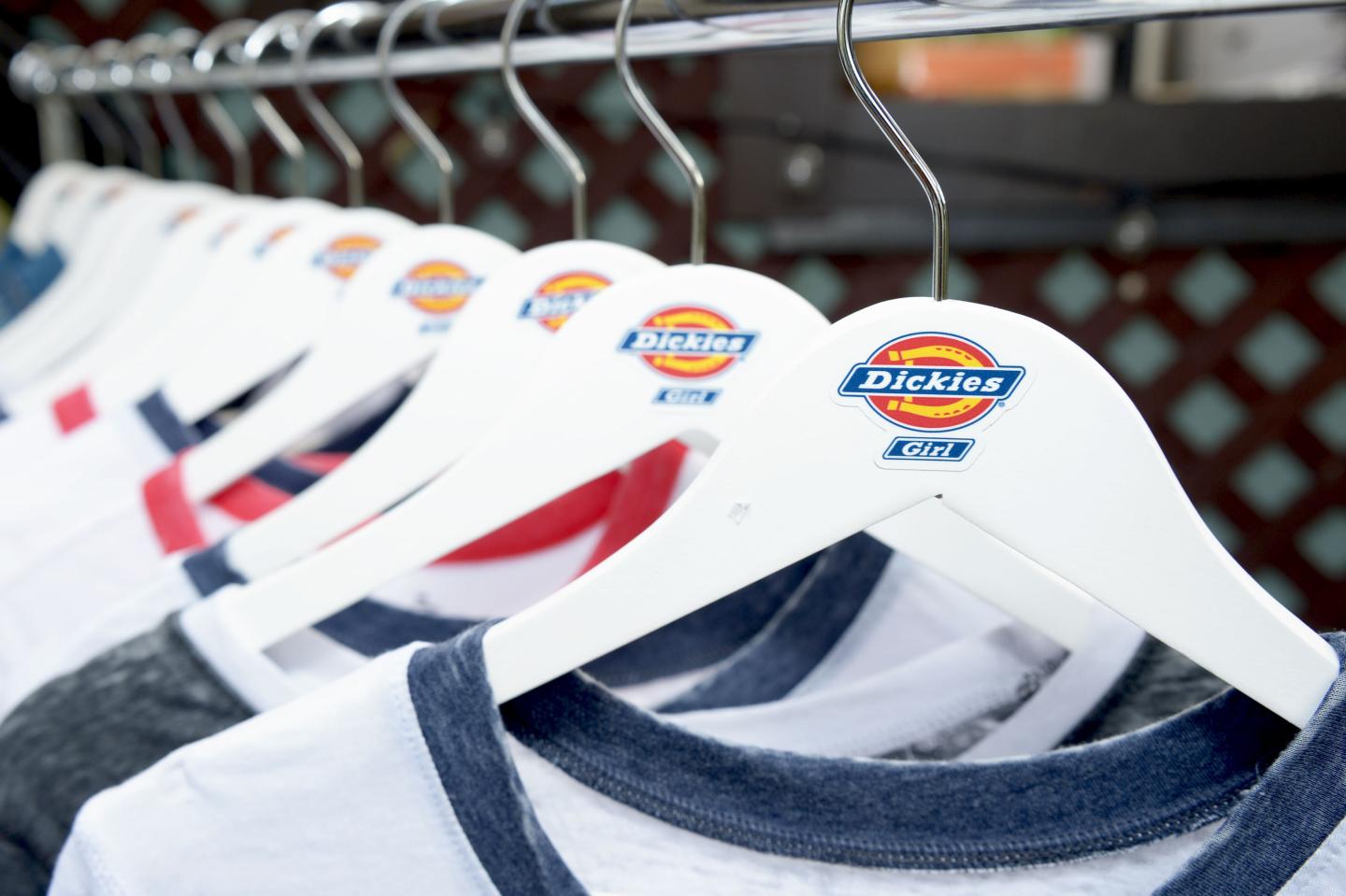 Dickies Girl Fall Denim Event - Petit Ermitage
