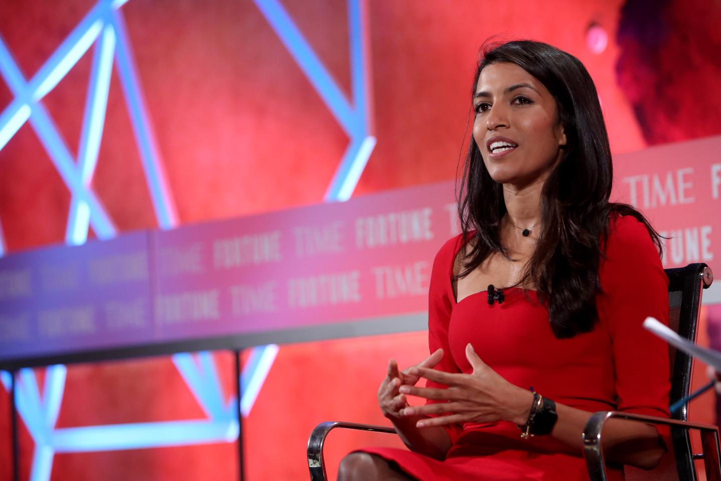 Fortune + Time Global Forum 2016