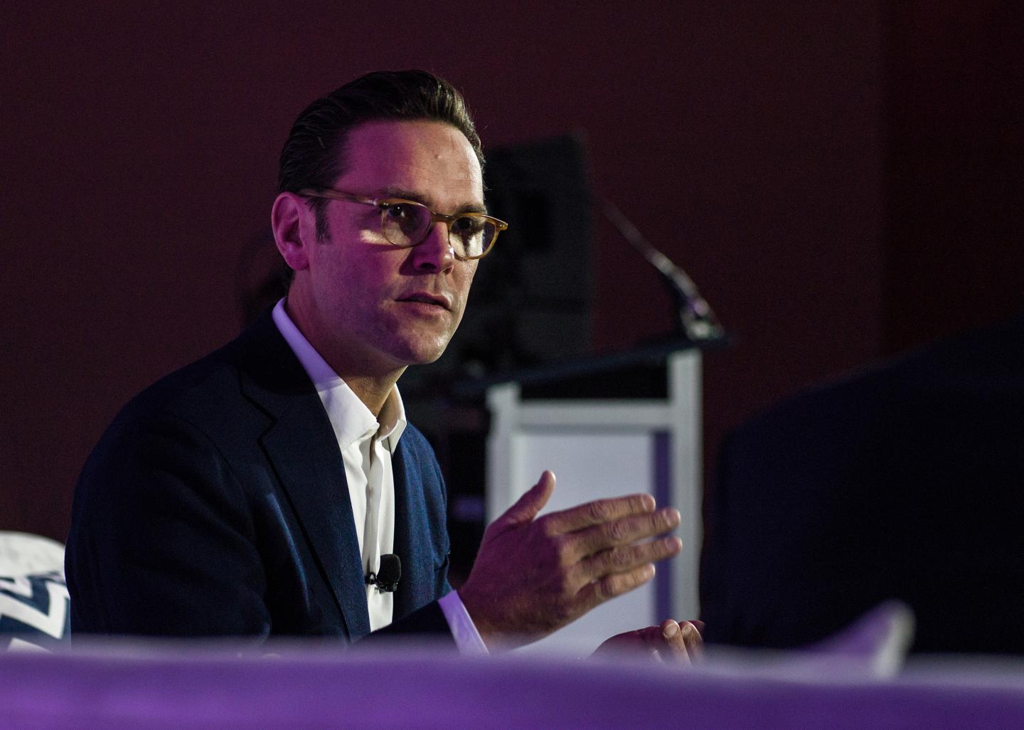 Key Speakers At The Business Insider IGNITION: Future Of Digital Conference