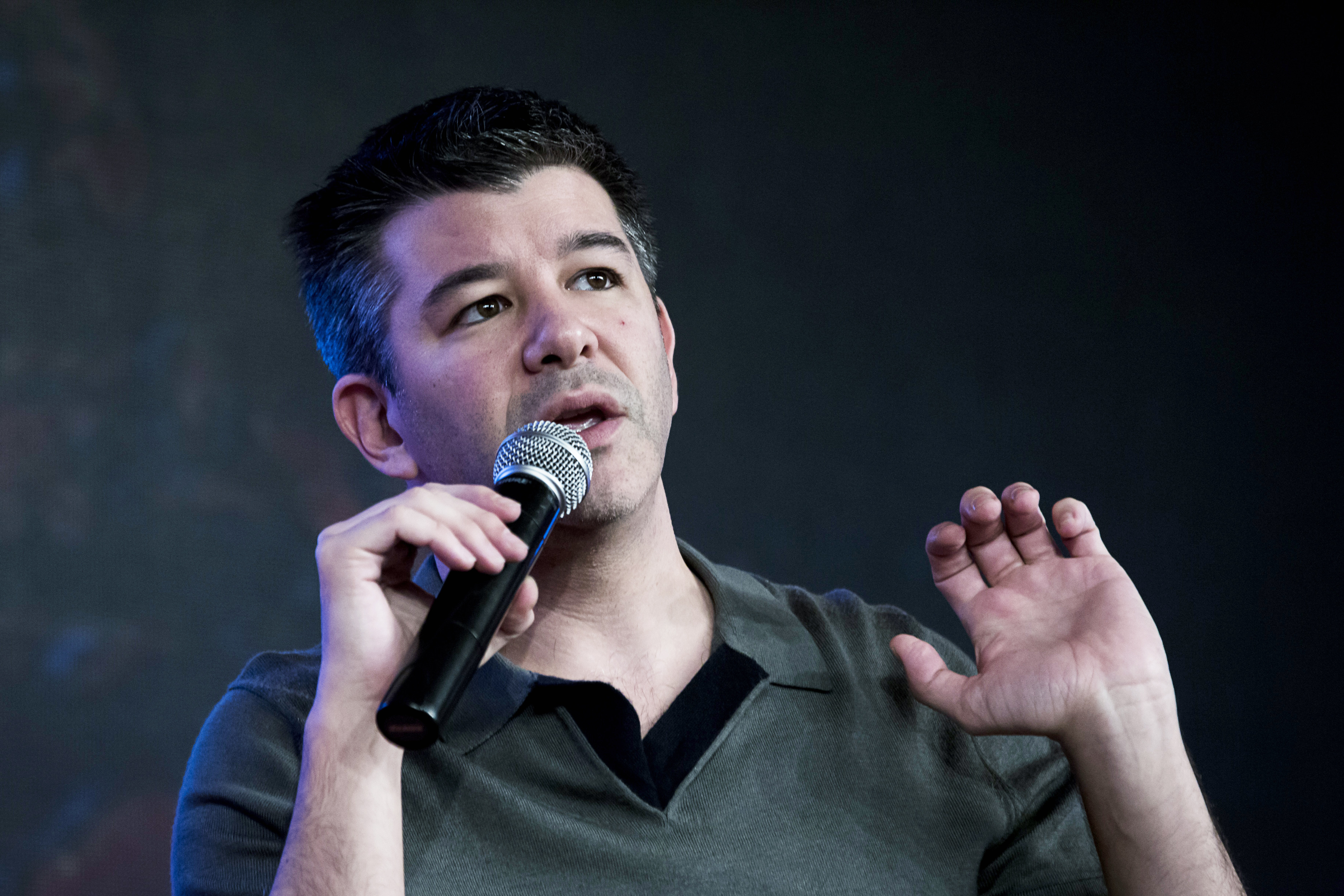 Key Speakers At The TiE Global Entrepreneurs Summit