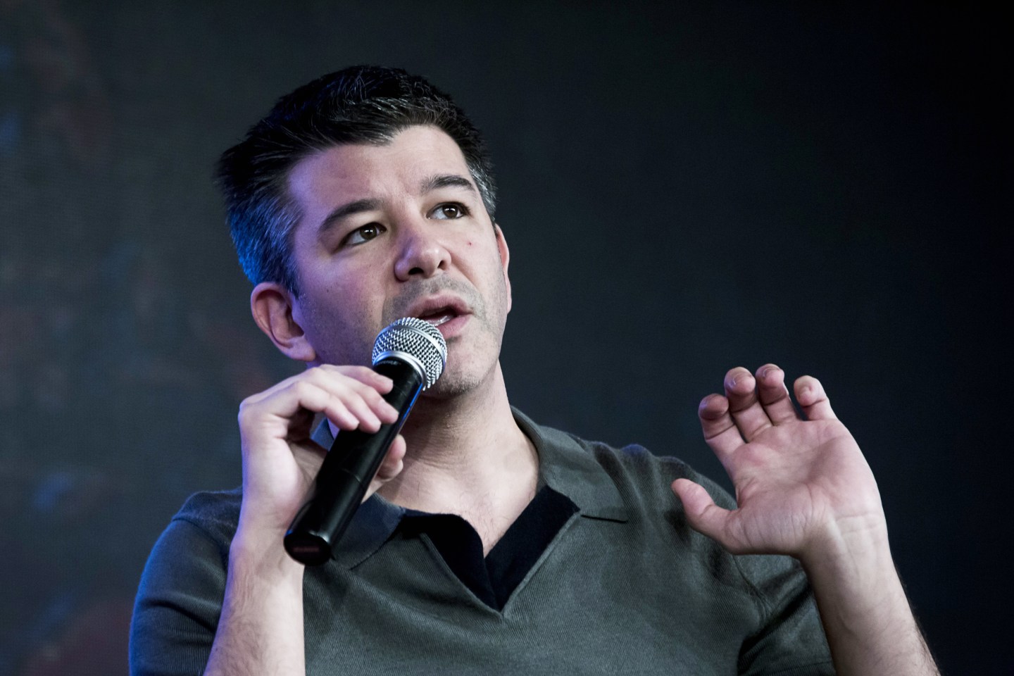 Key Speakers At The TiE Global Entrepreneurs Summit