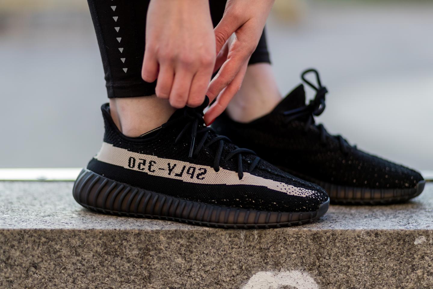 Street Style In Berlin - December 2016