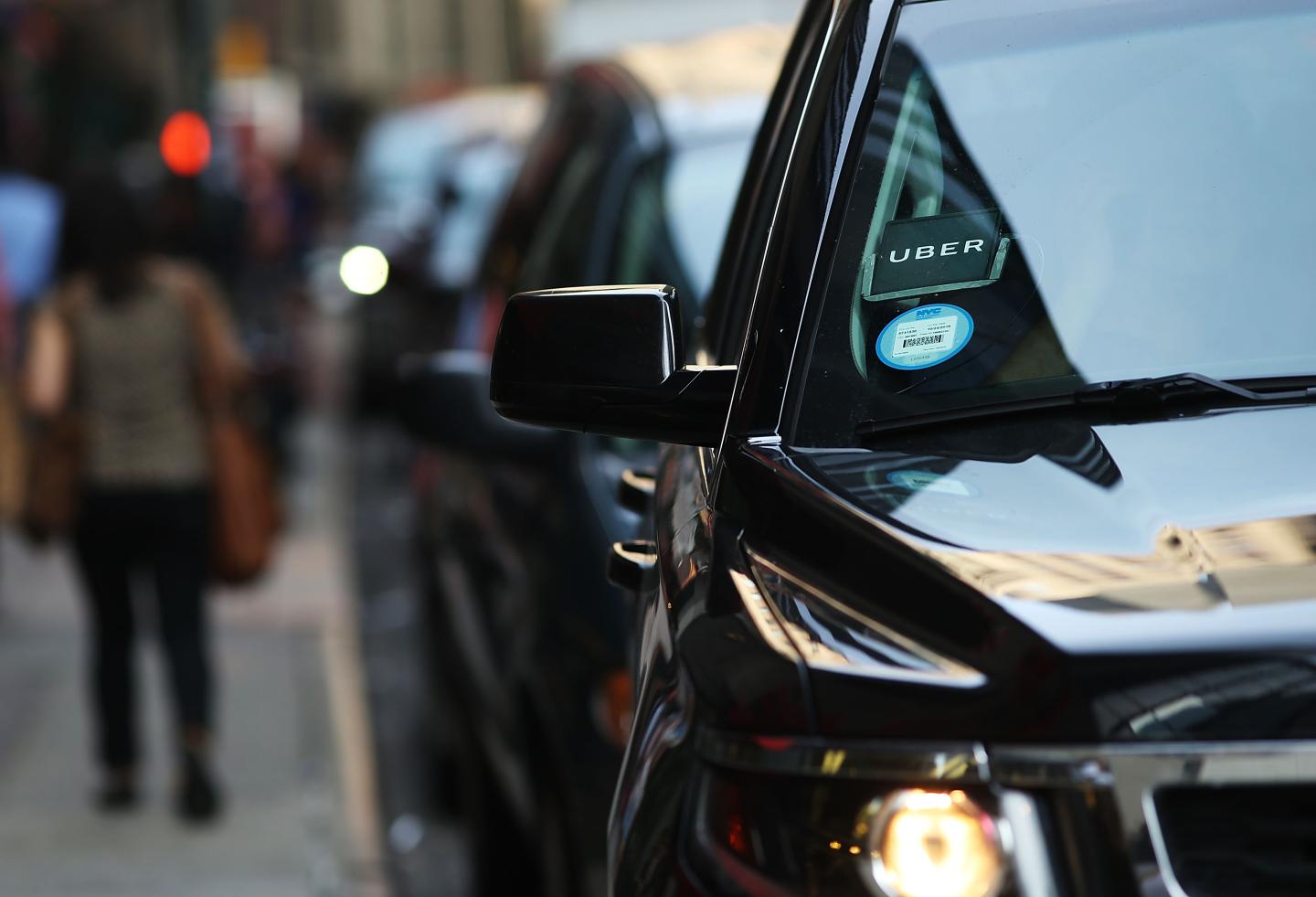 Uber Releases Results Of Internal Sexual Harassment Investigation