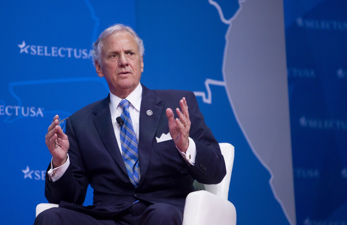 Key Speakers At The SelectUSA 2017 Investment Summit