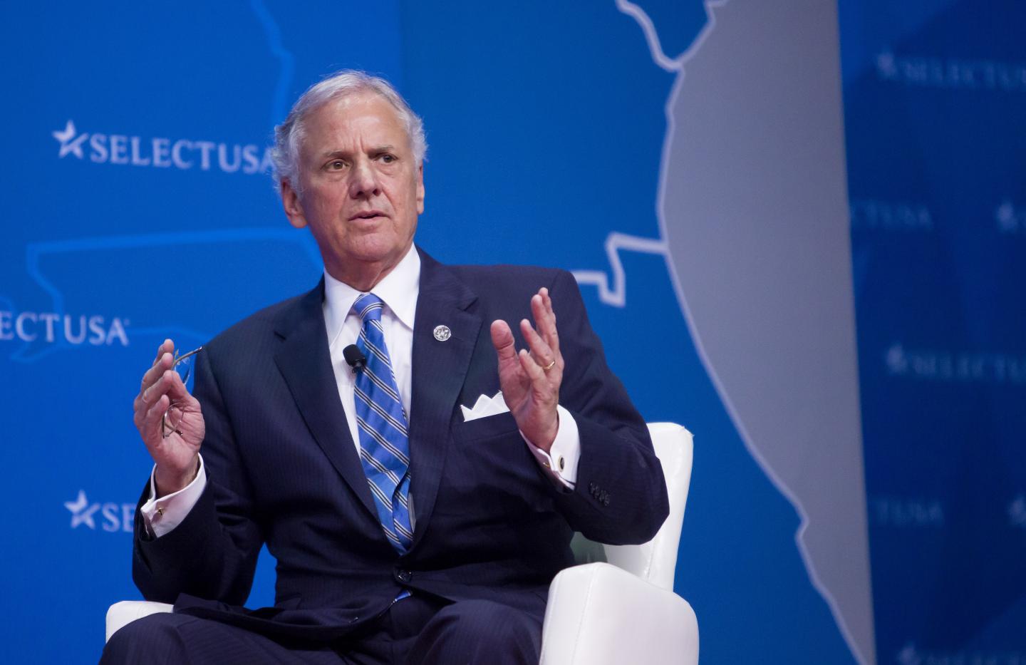 Key Speakers At The SelectUSA 2017 Investment Summit