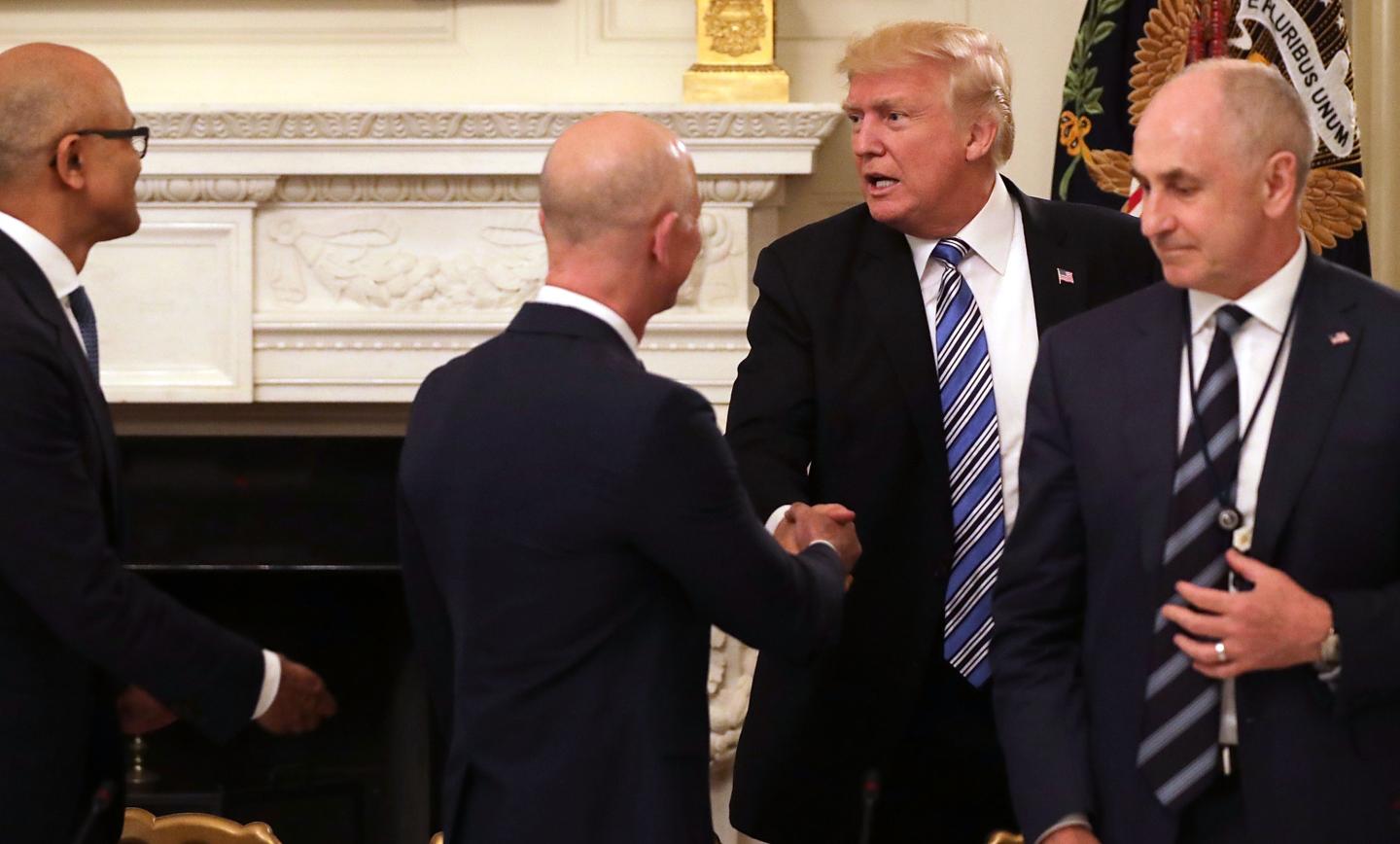 How Companies Can Earn Back Our Trust After Charlottesville