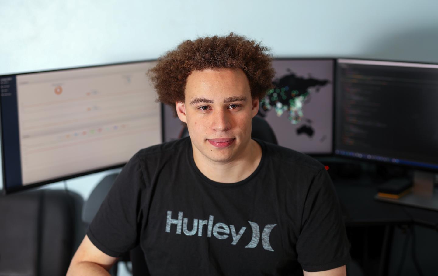 Surfer Who Saved World From WannaCry Attack Prepares For Next Wave