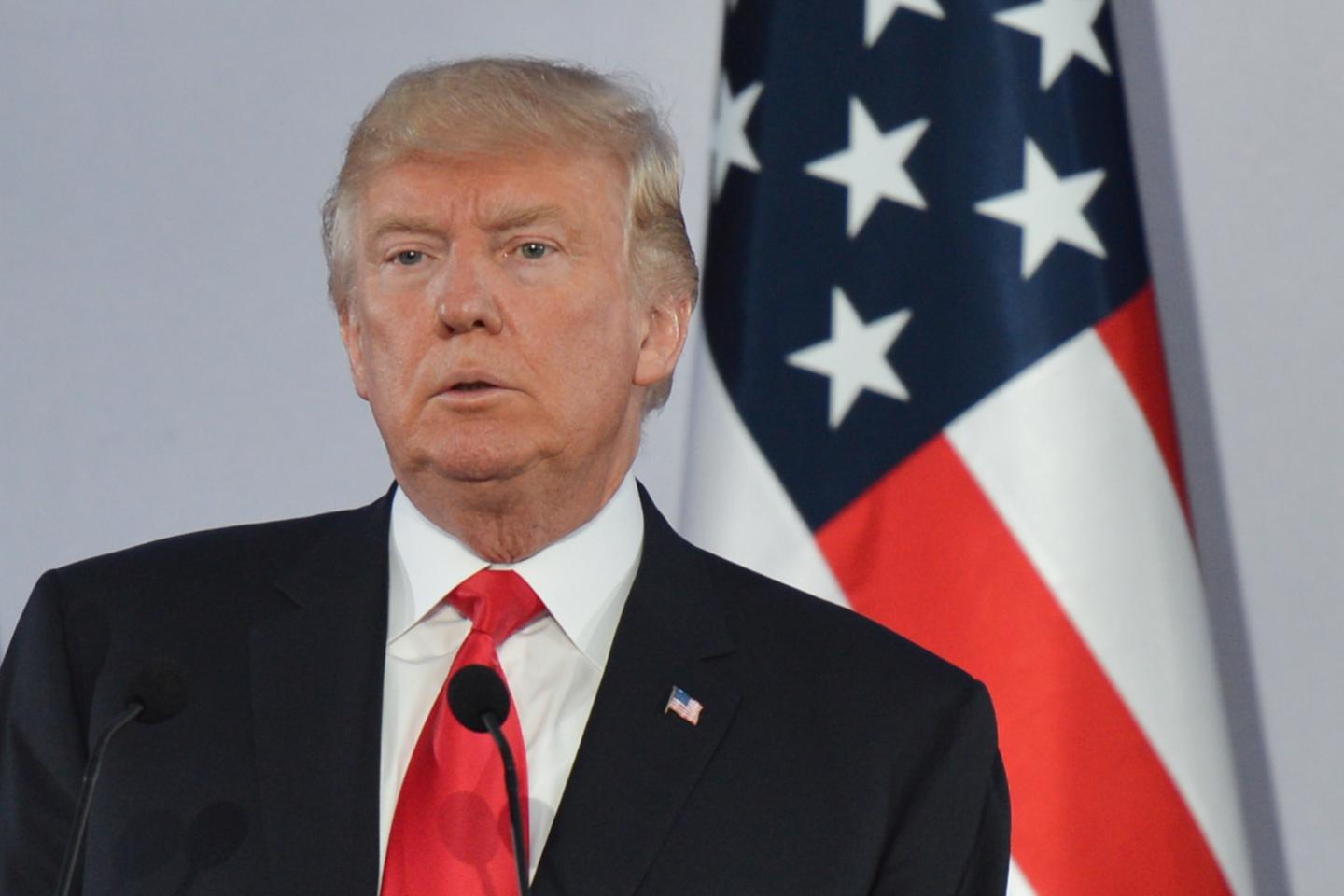 Fact-Checking President Trump’s Claims About James Comey and Hillary Clinton