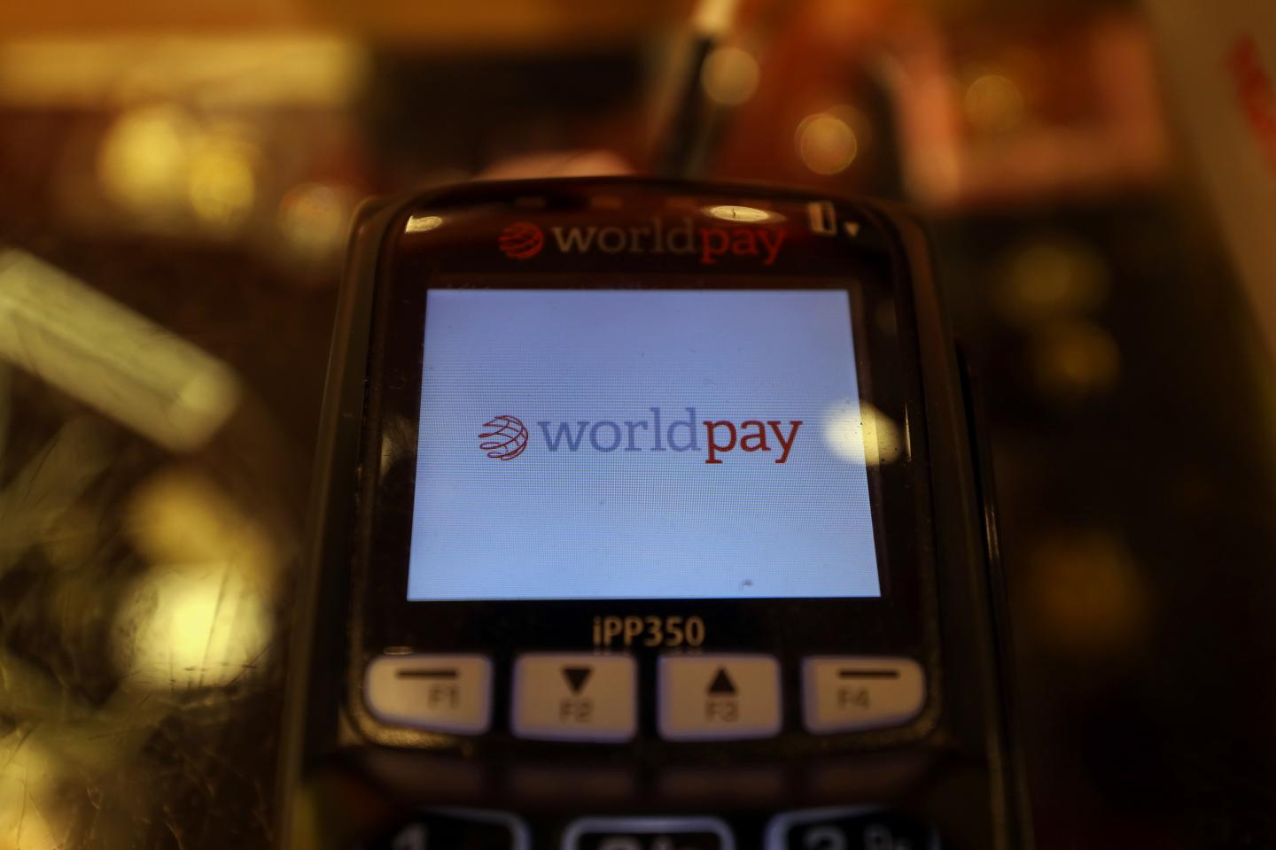 Vantiv Inc. Agrees To Buy U.K. Payment Firm Worldpay Group Plc For $9.9 Billion