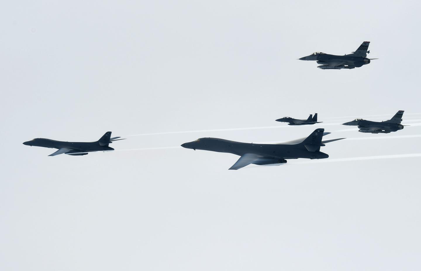 Former Commander: Here’s What Happens When the President Orders a Nuclear Strike