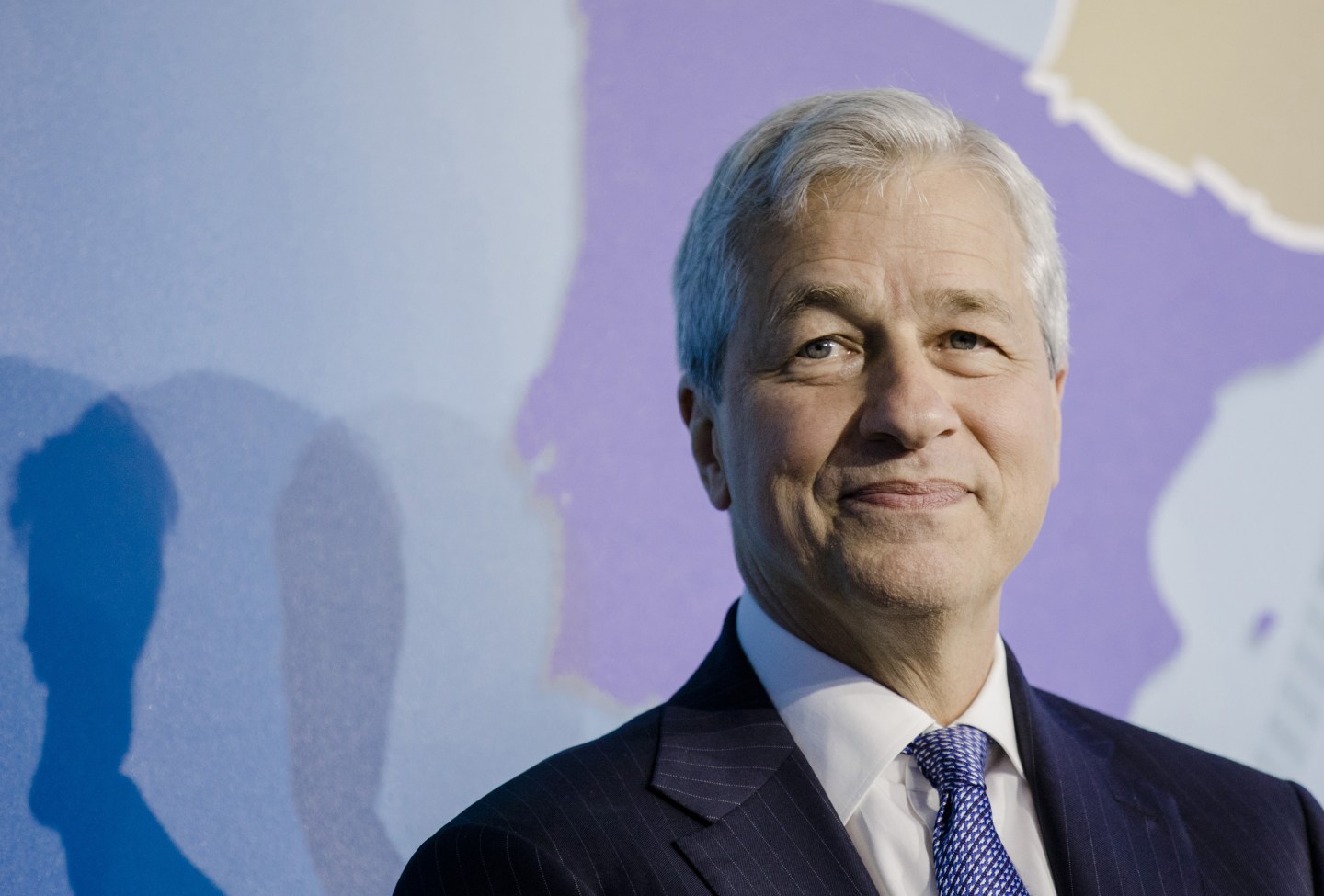 Financial Leaders Discuss Future Of Banking At Europlace Conference