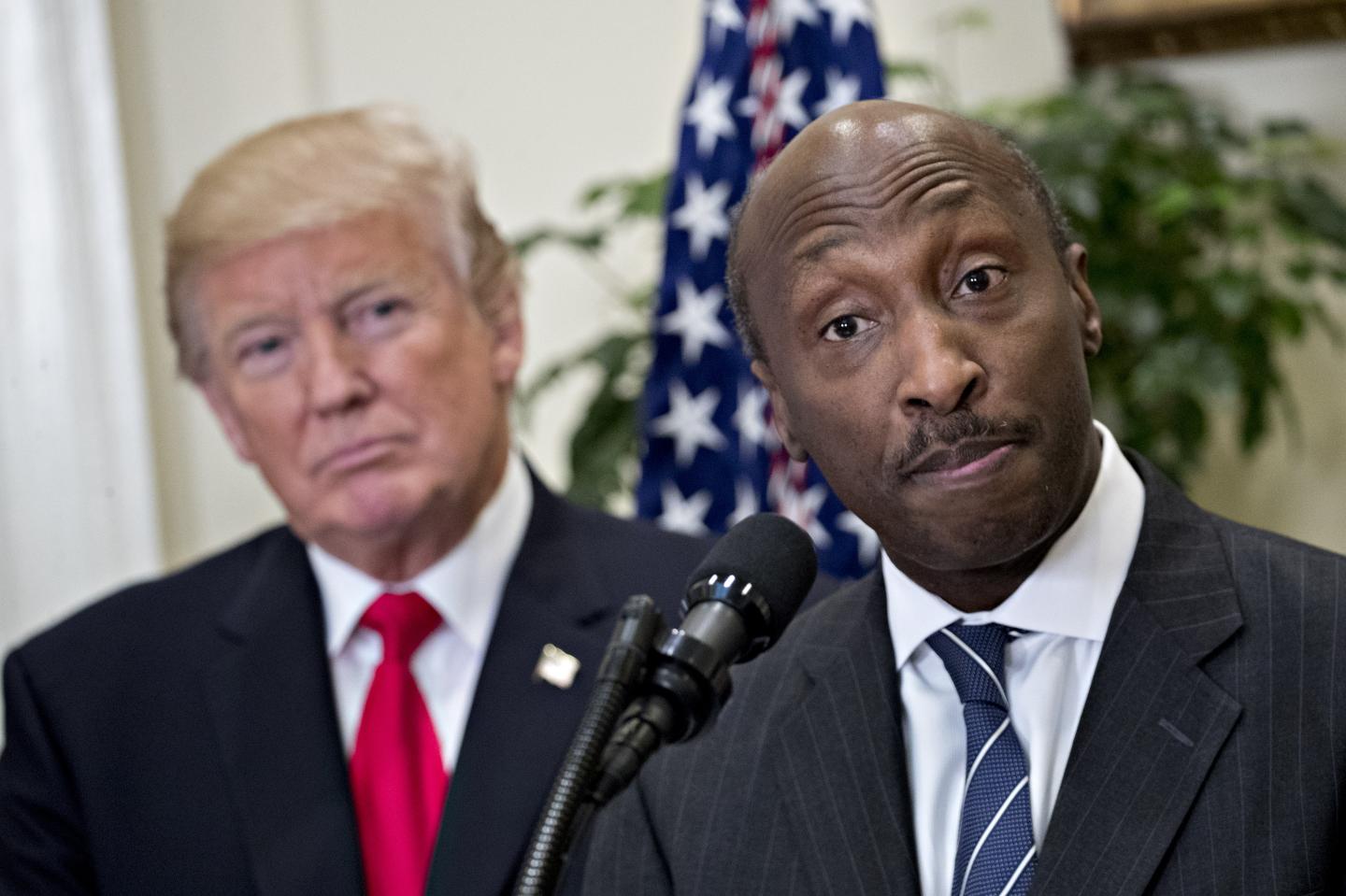 CEOs on Trump’s Council Speak Out. Others Stay Silent on Charlottesville
