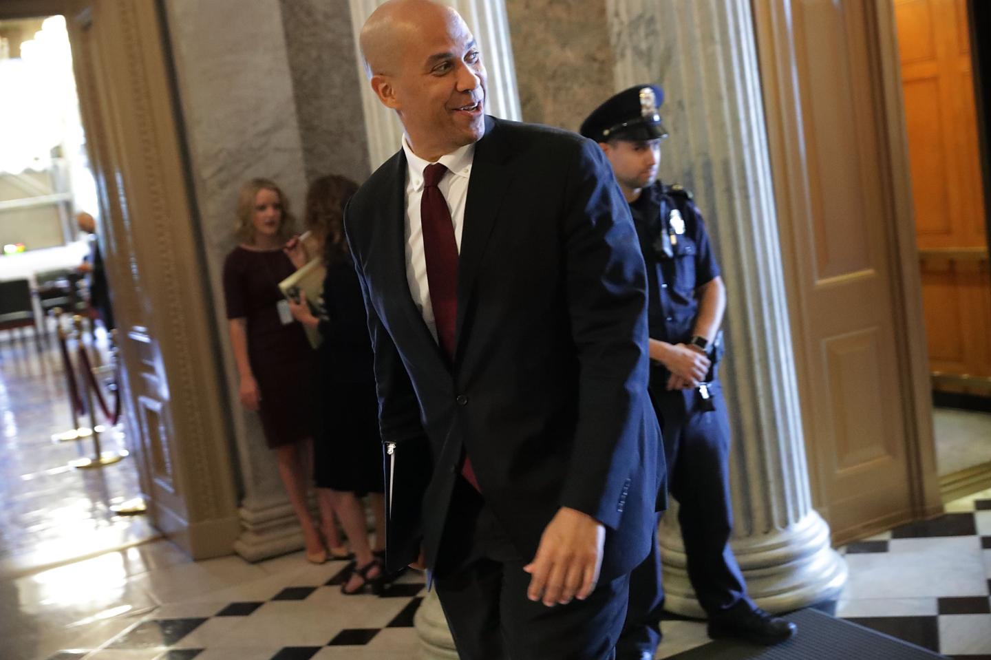 Forget Obamacare. Congress Should Repeal and Replace This Instead.