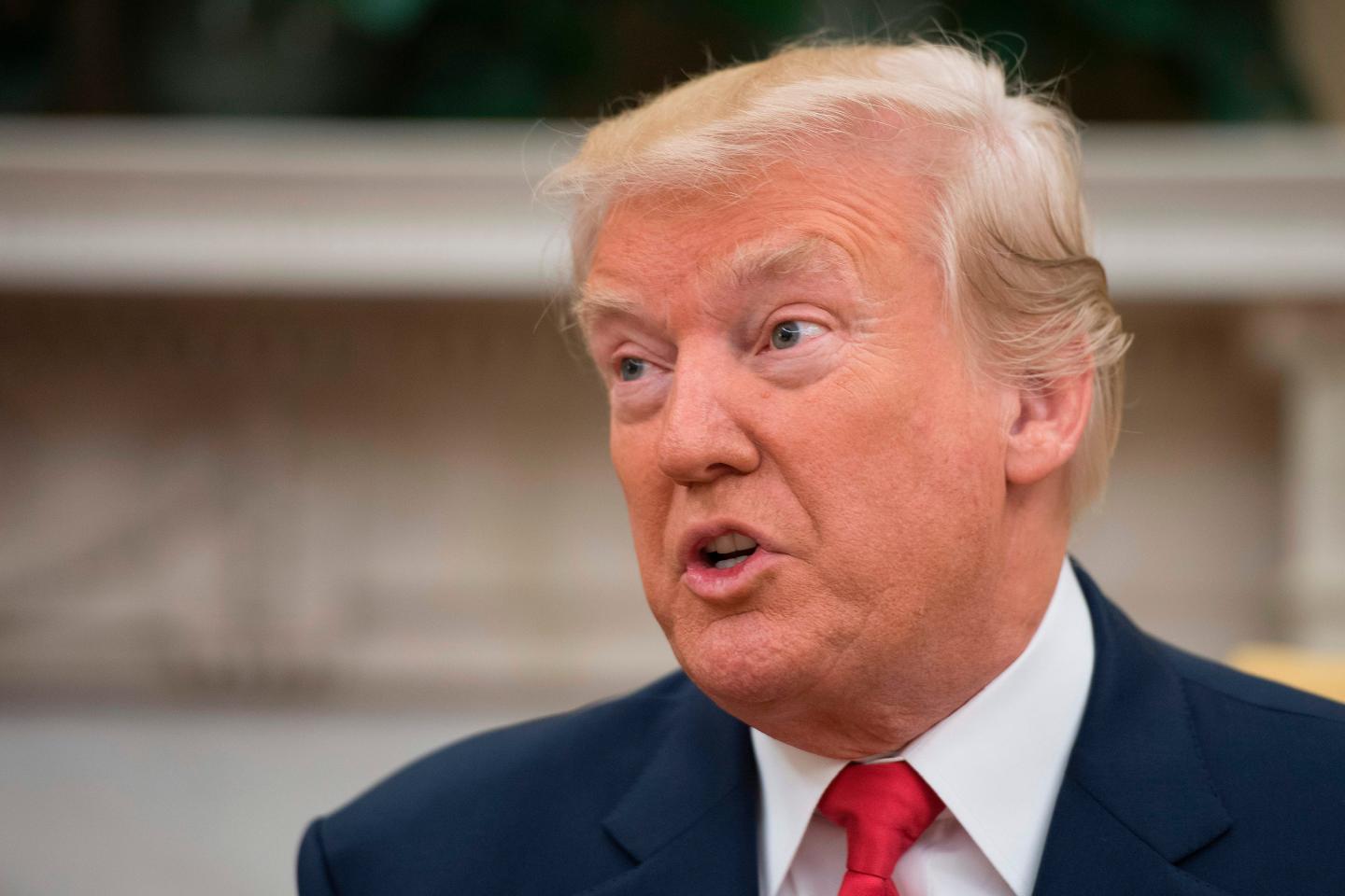 President Trump Officially Declares Opioid Epidemic a National Emergency