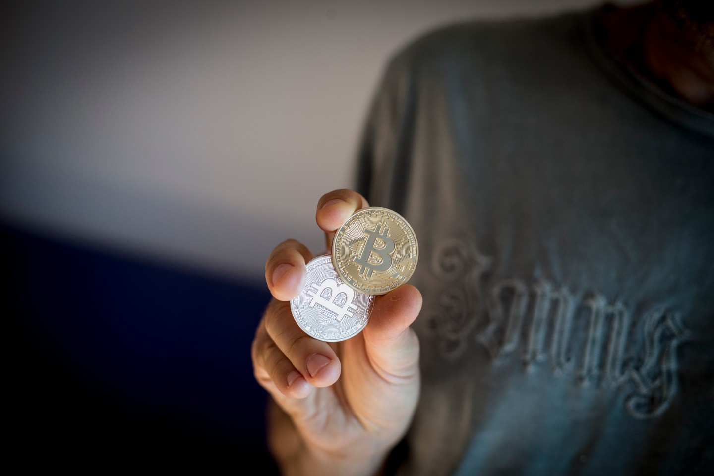 The Bitcoin Hard Fork